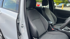 Honda Jazz 1.5 i-MMD Hybrid SR 5dr eCVT Hybrid Hatchback